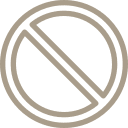 Icon Verbot